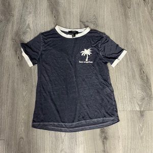 Forever 21 shirt